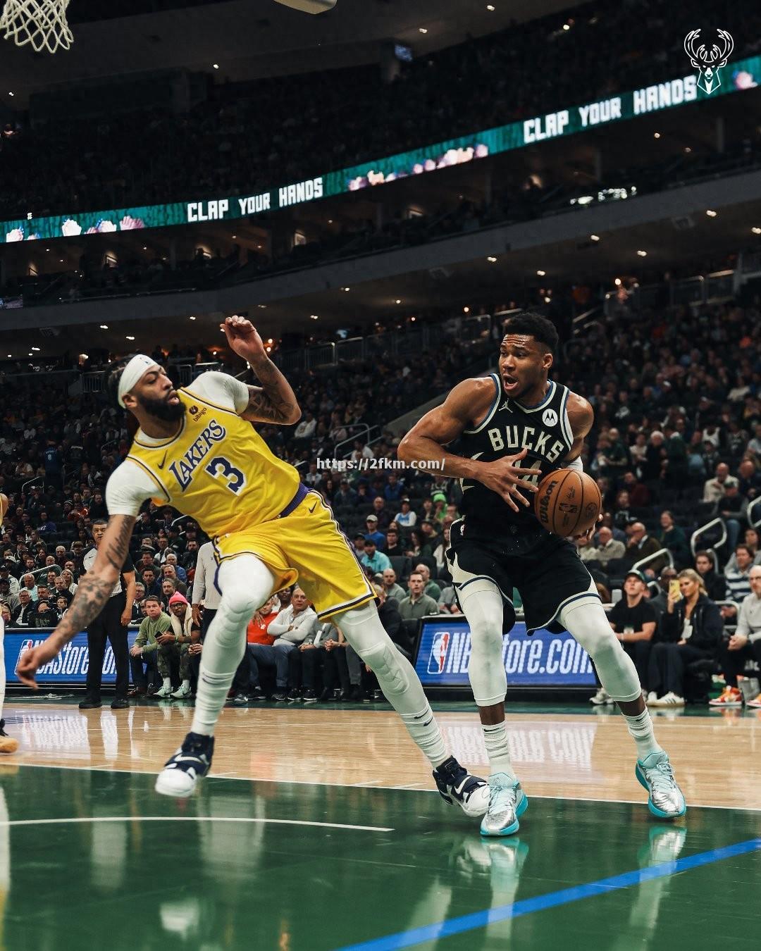 詹姆斯空砍50+10，率湖人横扫奇才