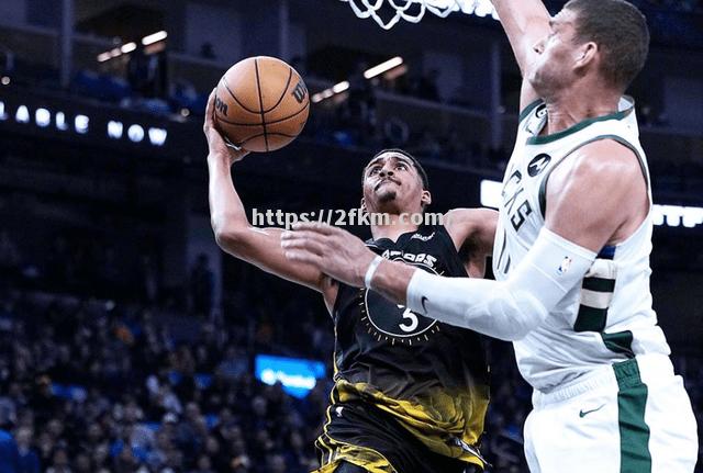 雄鹿队遭遇勇士队逆袭，失利系列赛狂犬登顶