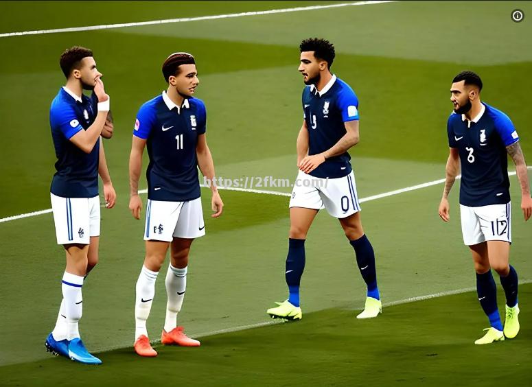 惊险激战，欧锦赛淘汰赛众队齐聚角逐