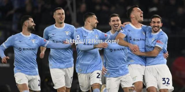 那不勒斯力克对手，继续领跑积分榜