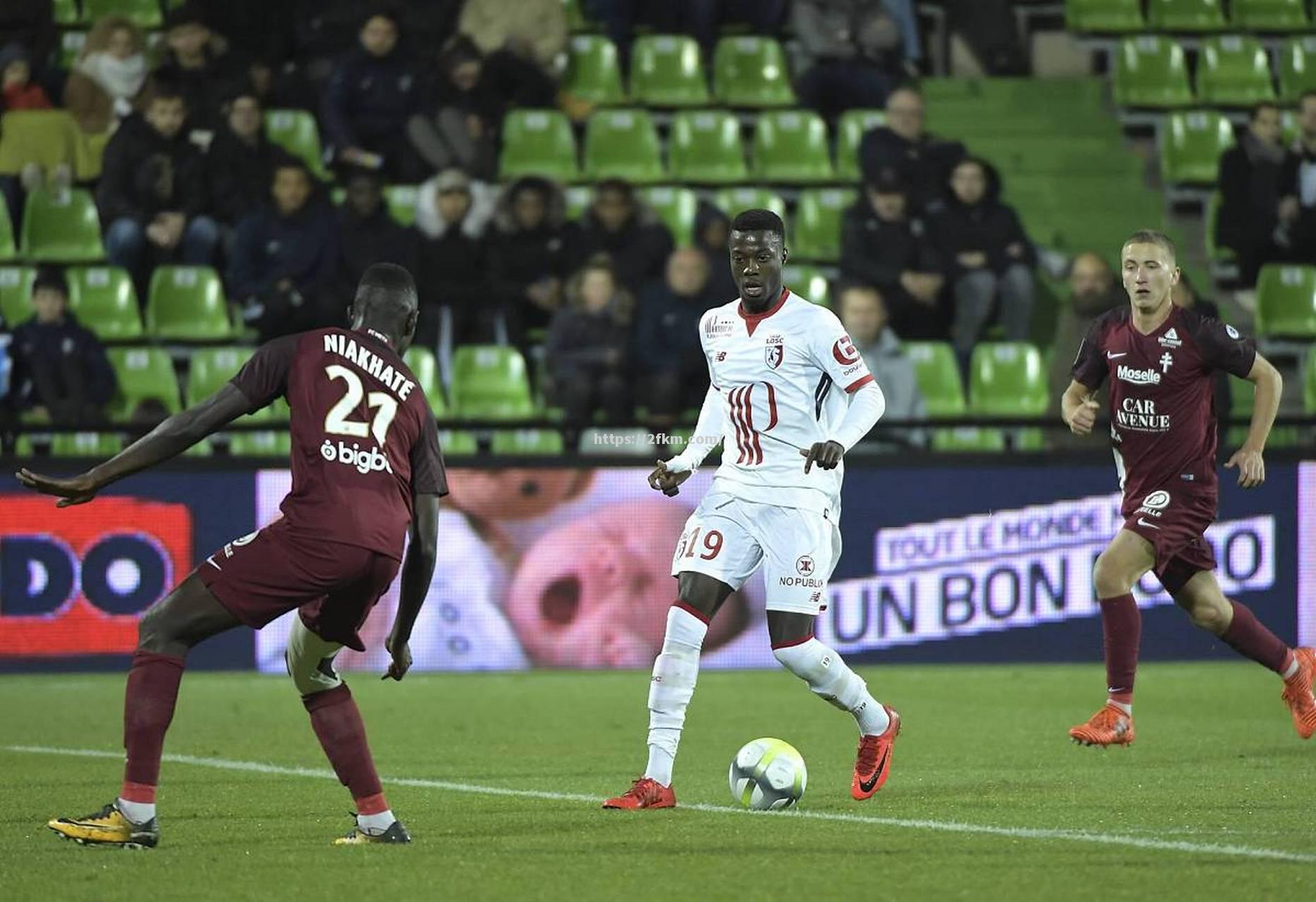 南宫娱乐-里昂客场击败南特，取得胜利