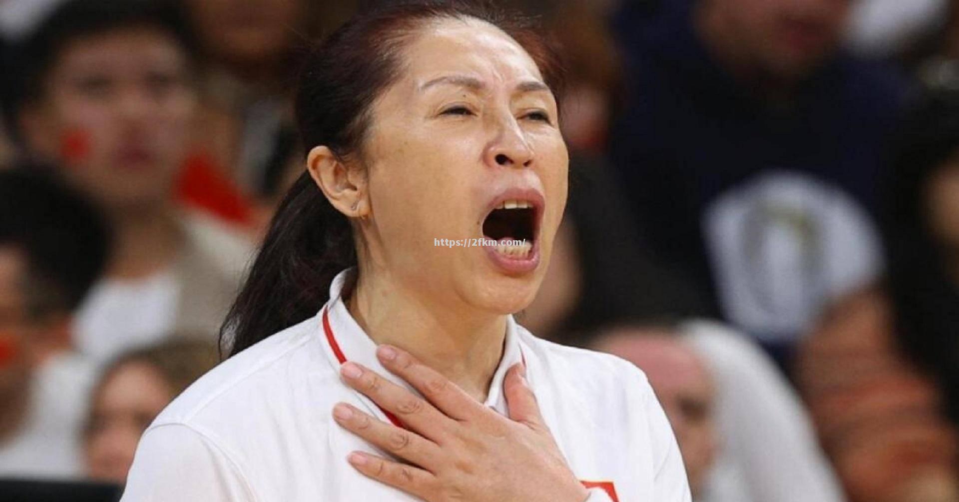 古巴女篮遭遇失利，未能进入前八