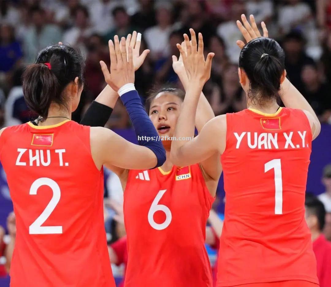 塞尔维亚排球队实力击败对手，夺得金牌