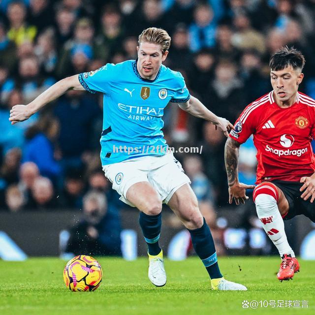 曼城核心球员受伤，成败存亡仍未可知