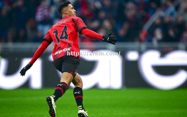 AC米兰球员膝伤恢复缓慢，预计将缺席接下来的比赛