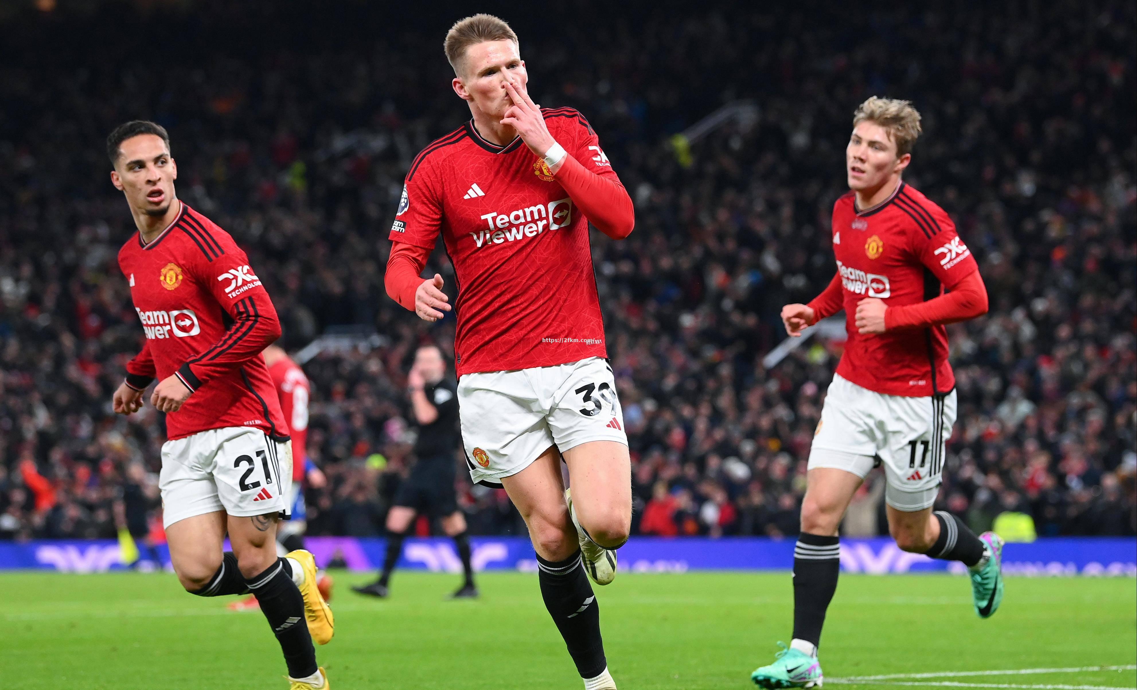 韦斯哈姆联逆风翻盘，英超比赛冲击欧战资格！